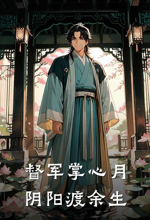 督军掌心月，阴阳渡余生