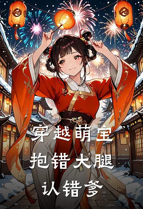 穿越萌宝,抱错大腿认错爹娘的