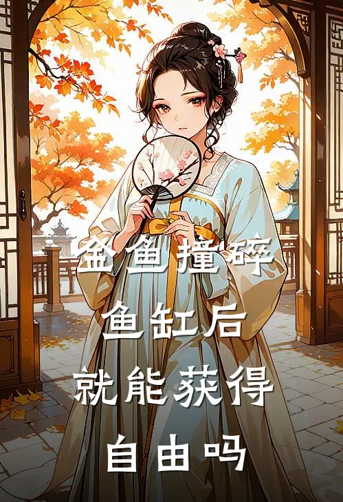 金鱼撞碎鱼缸后,就能获得自由吗视频