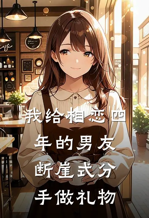 我给相恋四年的男友断崖式分手做礼物