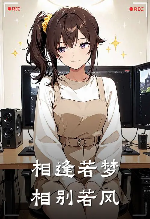 相逢若梦,相别若风免费