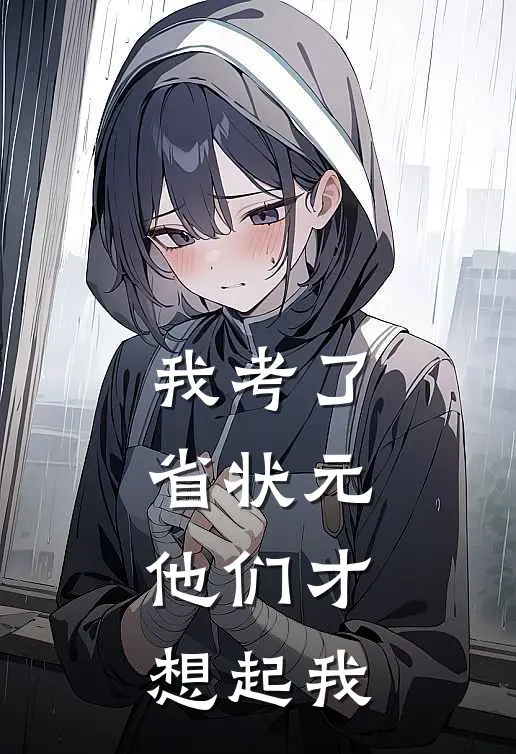 我考了省状元,他们才想起我英文
