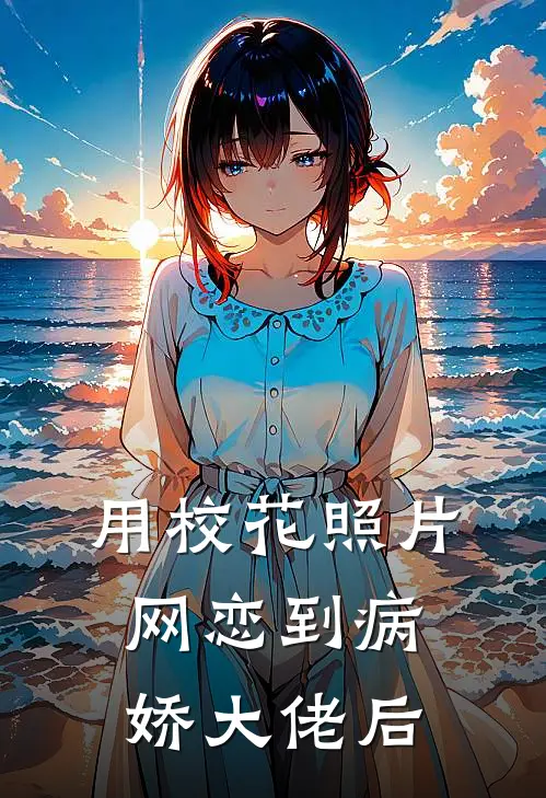 用校花照片网恋到病娇大佬后