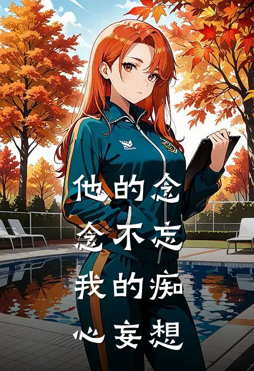 他的念念不忘,我的痴心妄想是歌