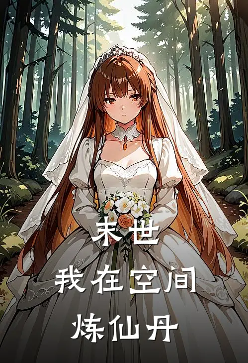 末世我在空间炼仙丹