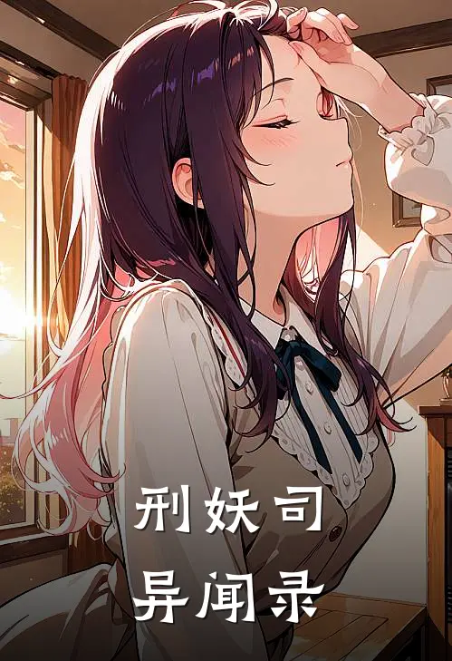 刑妖司异闻录
