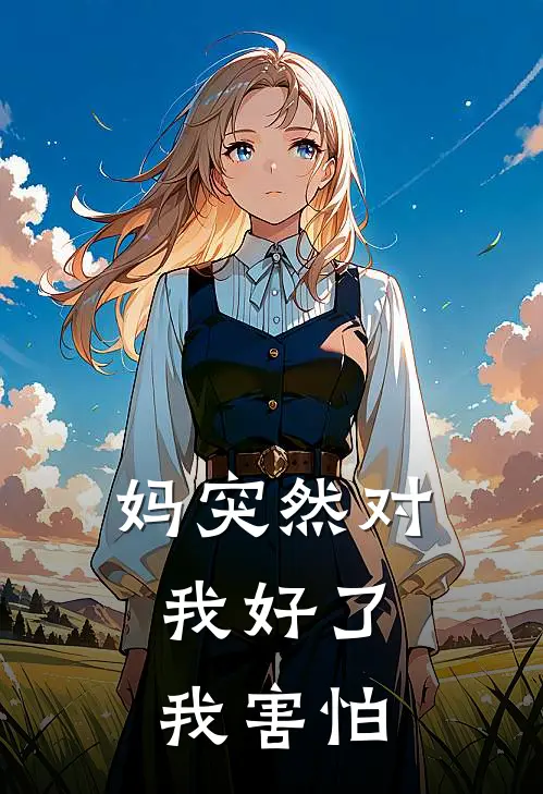 妈突然对我好了,我害怕了怎么办