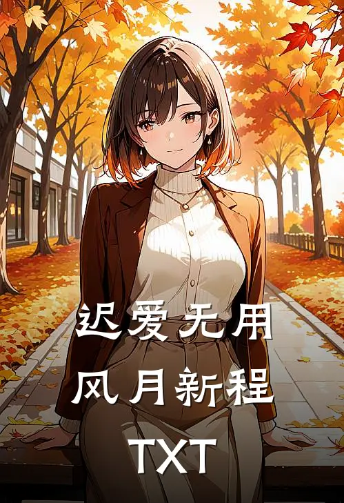 迟爱无用风月新程TXT全文阅读