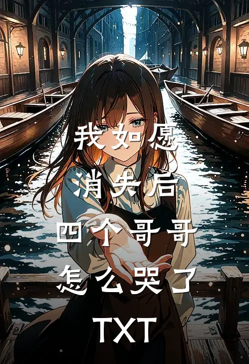 我如愿消失后,四个哥哥怎么哭了TXT