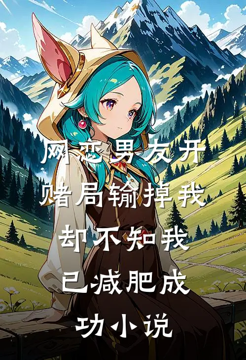 网恋男友开赌局输掉我,却不知我已减肥成功在线看