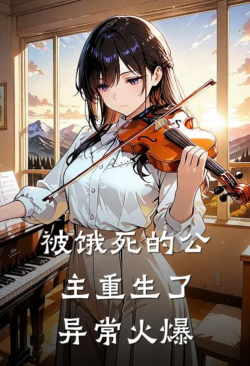 被饿死的公主重生了异常火爆