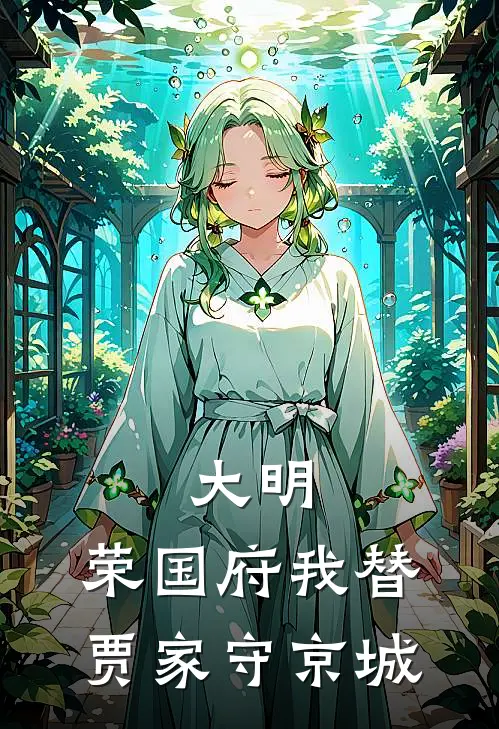 大明荣国府我替贾家守京城