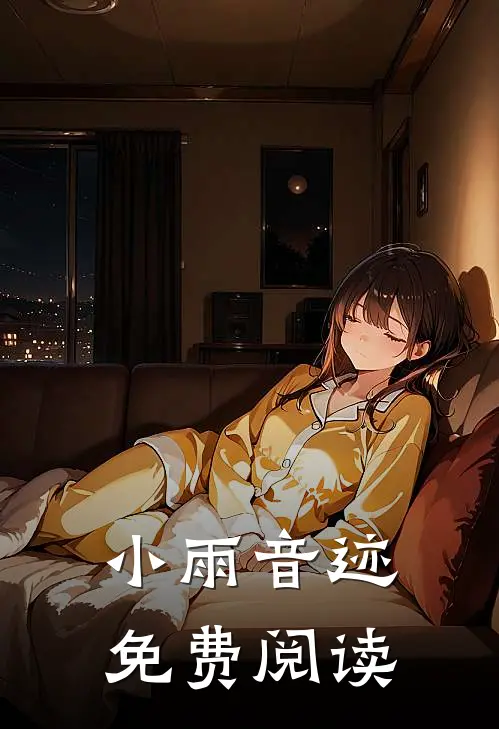 小雨音迹免费阅读