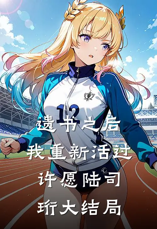 遗书之后，我重新活过许愿陆司珩大结局
