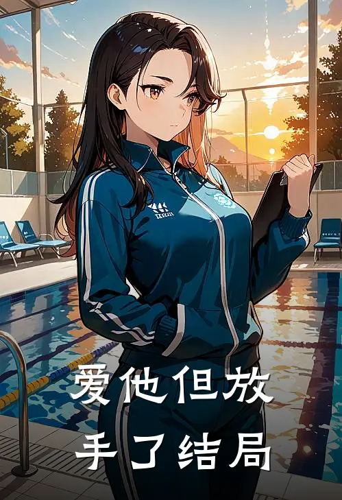 爱他但放手了结局