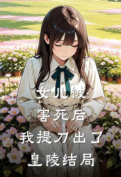 女儿被害死后,我提刀出了皇陵结局 番外(宝珠许含光)