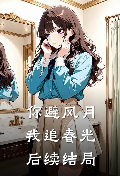 你避风月,我追春光后续结局如何