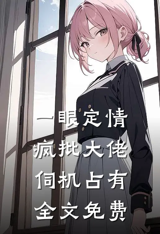 一眼定情,疯批大佬伺机占有全文免费阅读