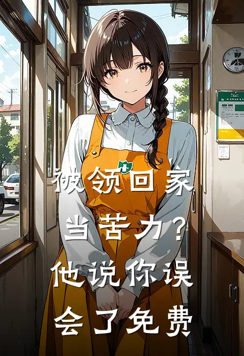 被领回家当苦力?他说你误会了免费阅读