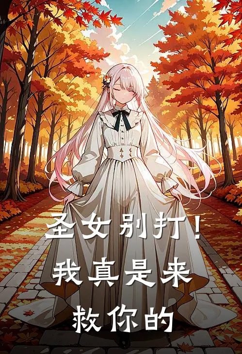 圣女别打!我真是来救你的