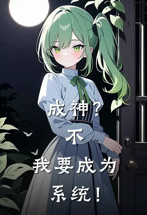 成神？不，我要成为系统！