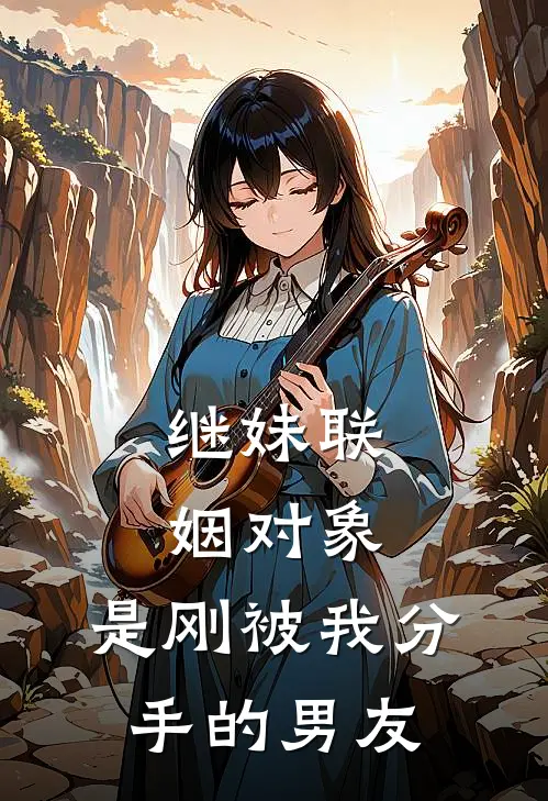 继妹联姻对象,是刚被我分手的男友怎么办