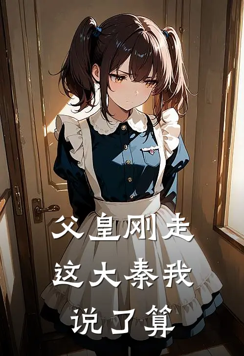 父皇刚走,这大秦我说了算短剧