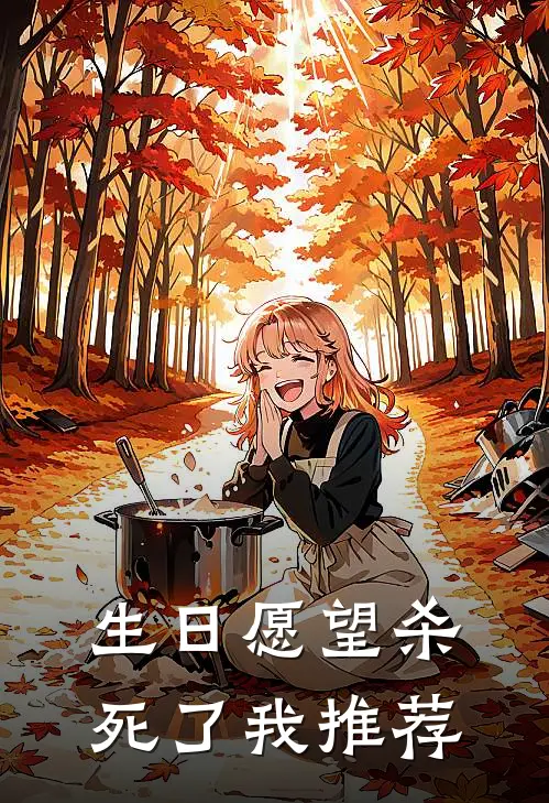 生日愿望杀死了我推荐