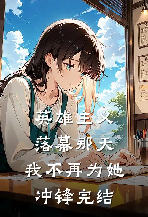 英雄主义落幕那天，我不再为她冲锋完结
