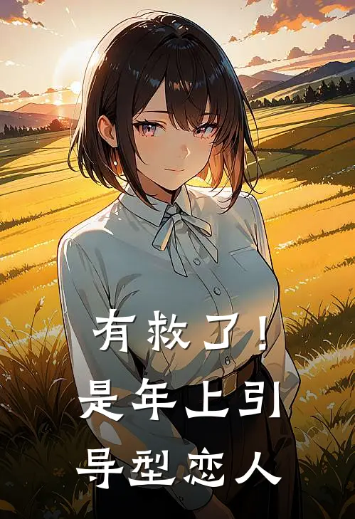 有救了!是年上引导型恋人TXT