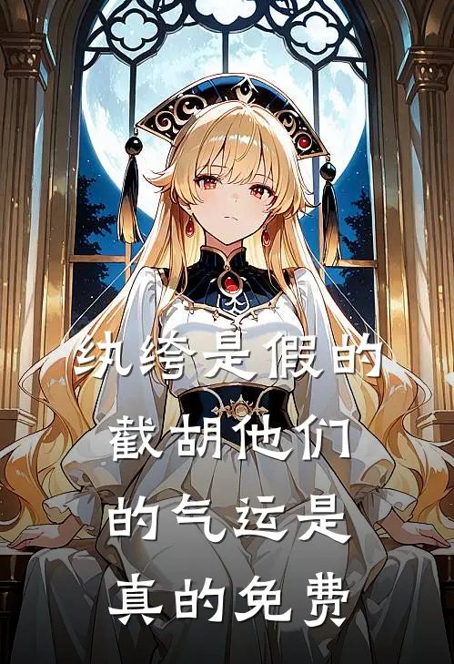 纨绔是假的,截胡他们的气运是真的免费阅读
