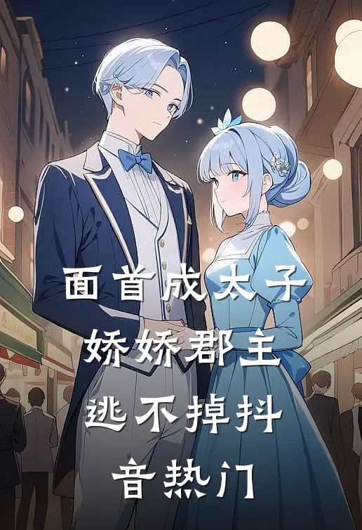 面首成太子，娇娇郡主逃不掉抖音热门