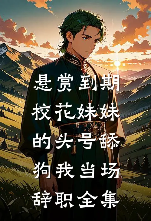悬赏到期，校花妹妹的头号舔狗我当场辞职全集