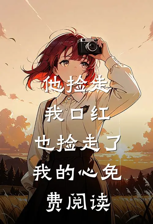 他捡走我口红,也捡走了我的心免费阅读全文