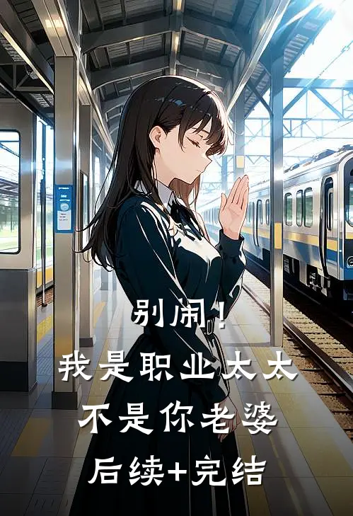 别闹！我是职业太太不是你老婆后续+完结