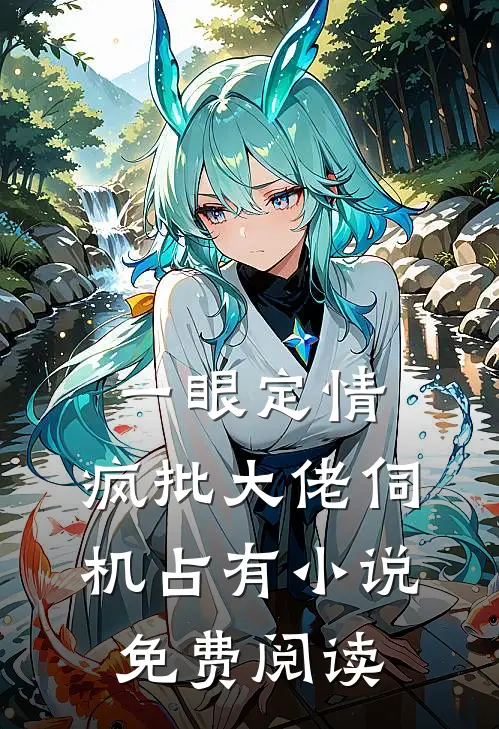 一眼定情，疯批大佬伺机占有小说免费阅读