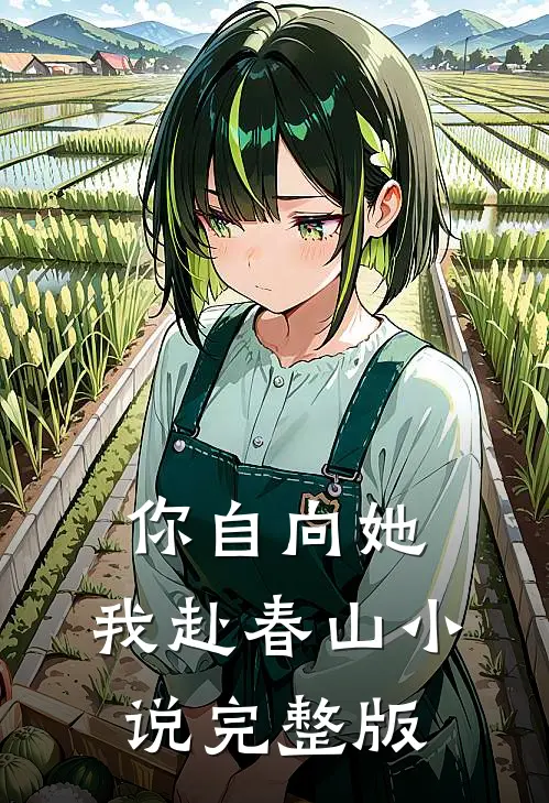 你自向她，我赴春山小说完整版