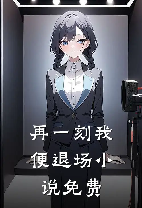 再一刻我便退场免费阅读最新章
