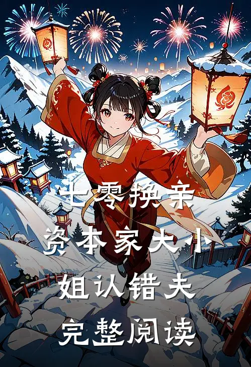 七零换亲：资本家大小姐认错夫完整阅读