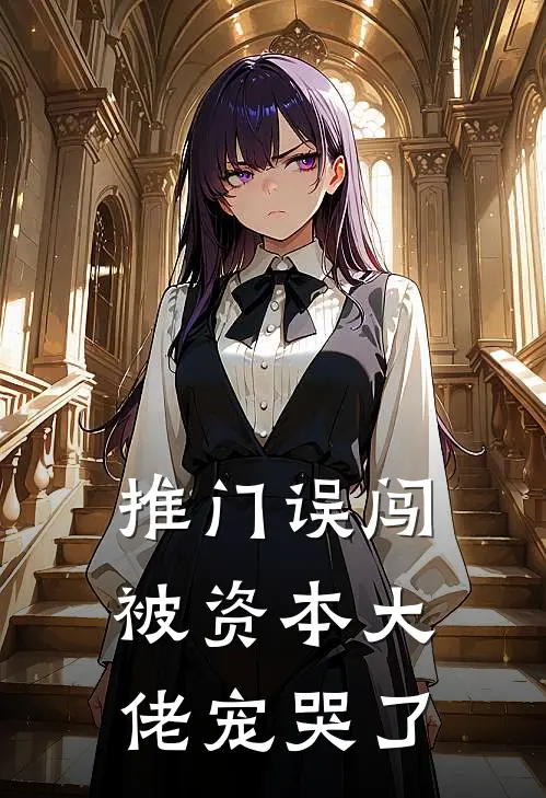 推门误闯,被资本大佬宠哭了免费