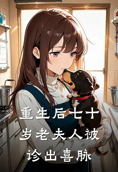 重生后七十岁老夫人被诊出喜脉AI续写
