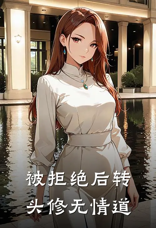 被拒绝后转头修无情道短剧热播