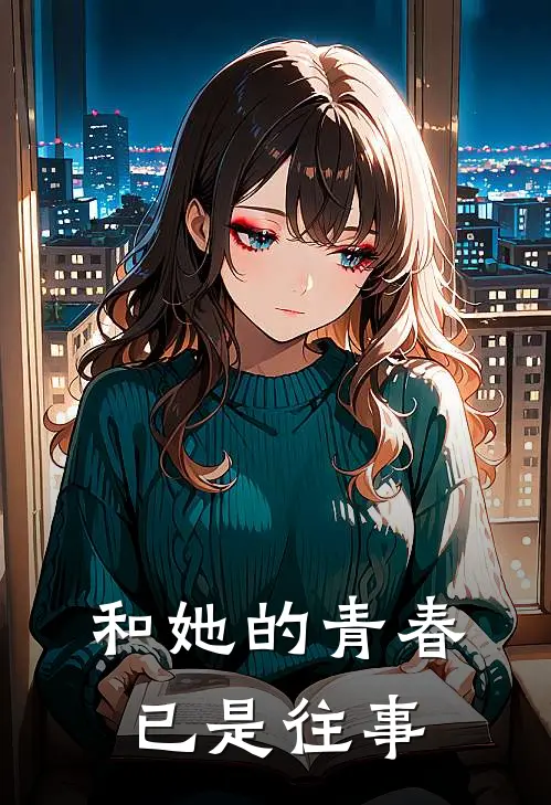 和她的青春，已是往事