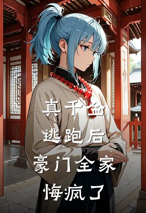 真千金逃跑后，豪门全家悔疯了