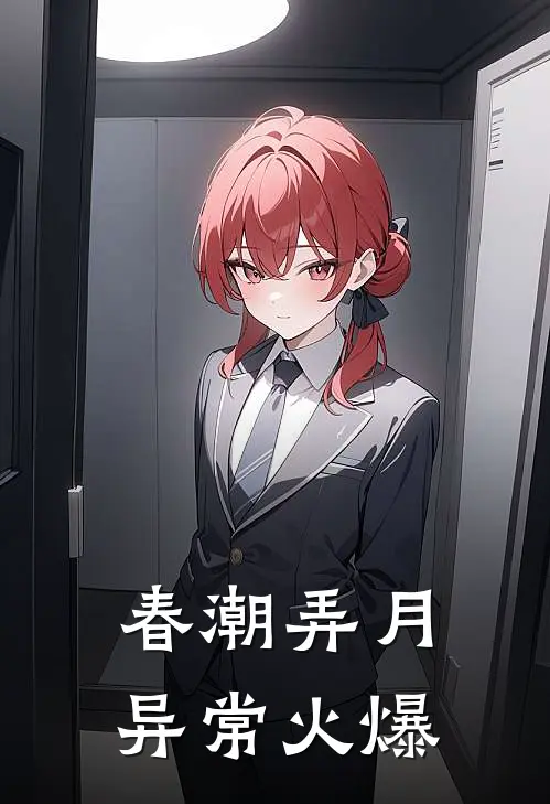 春潮弄月异常火爆