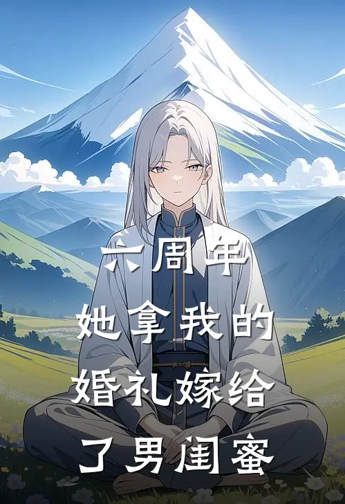 六周年，她拿我的婚礼嫁给了男闺蜜