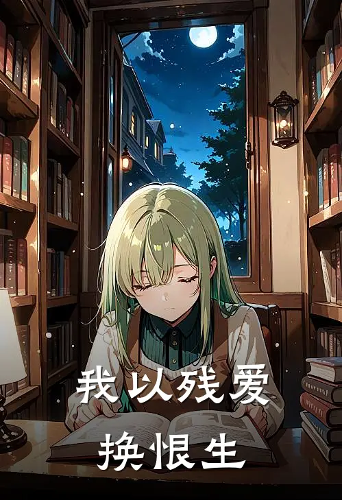 我以残爱换恨生第六章