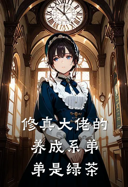 修真大佬的养成系弟弟是绿茶