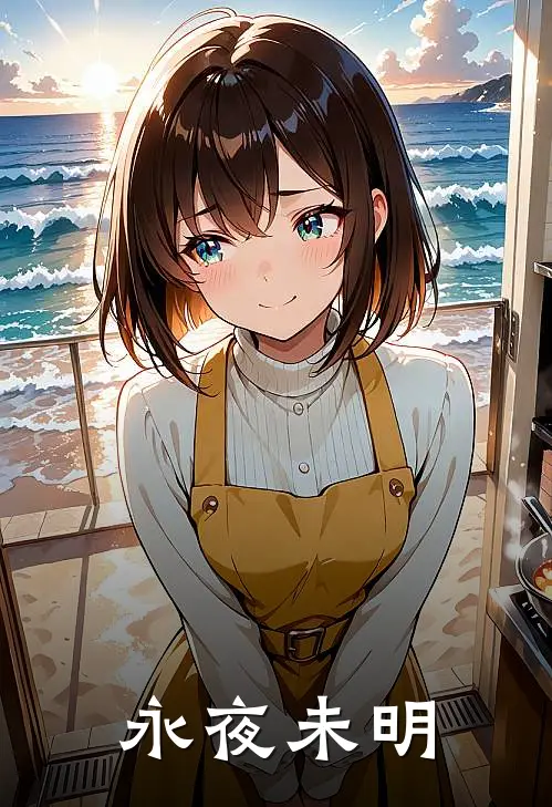 永夜未明
