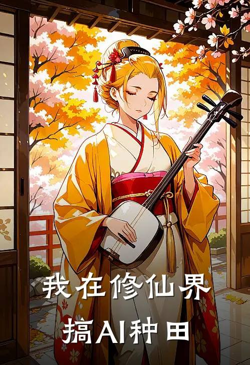 我在修仙界搞AI种田